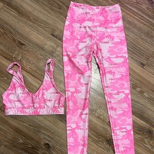 Goldsheep F*CK Cancer Set